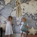wallpaper world map