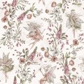 wallpaper forest fairies