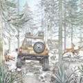 wallpaper jeep trip