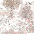 wallpaper vintage country