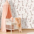 wallpaper bunny ballet