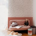 wallpaper with small dots