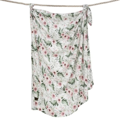 baby swaddle