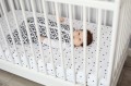 baby bed sheet