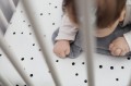 baby bed sheet