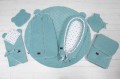 mint layette