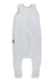 DOUBLE-SIDED SLEEPING BAG WITH LEGS