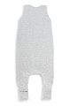 DOUBLE-SIDED SLEEPING BAG WITH LEGS