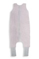 DOUBLE-SIDED SLEEPING BAG WITH LEGS
