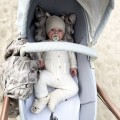bamboo swaddle