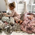 bamboo swaddle