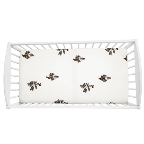 bed sheet 120x60