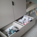 minko szafa do pokoju dziecka