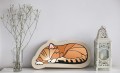 kids night lamp cat