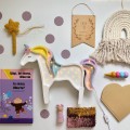 unicorn night lamp