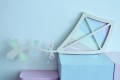 unky night lamp  kite