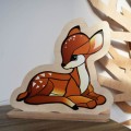 night lamp deer