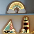 sailboat night lamp
