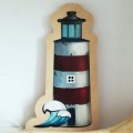 kids night lamp lighthouse