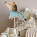 little lights puppy lamp
