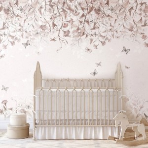MALUMI - WALLPAPER BUTTERFLIES