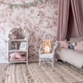 wallpaper unicorns ivory