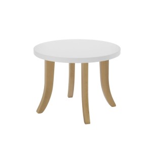 SOMEBUNNY - ROUND TABLE FOR CHILDREN