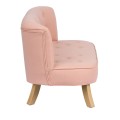 LINEN SOFA FOR CHILDREN