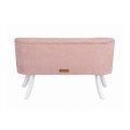 VELVET SOFA FOR GIRLS ROOM