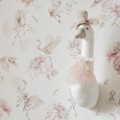 love me decoration gęś
