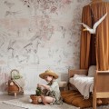 malumi wallpaper for girls vintage country