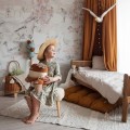 malumi wallpaper for girls vintage country