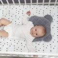 baby bed sheet