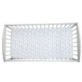 baby bed sheet