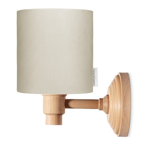 kinkiet velvet cream