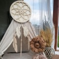 dream catcher lamp