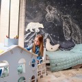wallpaper for kids night sky