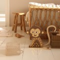 little lights monkey lamp