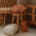 little lights deer lamp
