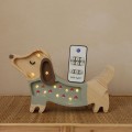 puppy lamp little lights