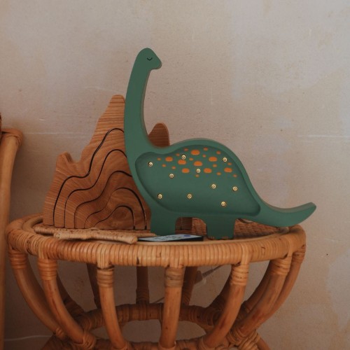 lampka dino mini