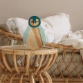 BABY PENGUIN MINI LAMP