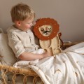 lion lamp little lights