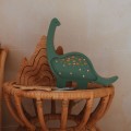 dino mini lamp