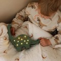 dino mini lamp