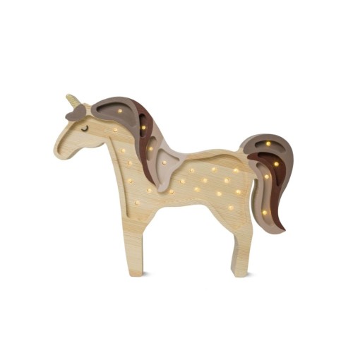 UNICORN LAMP