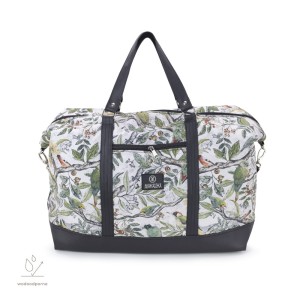 TORBA WEEKENDOWA ORNITHOLOGY - MAKASZKA