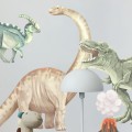 wall stickers dinosaurs