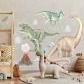 wall stickers dinosaurs