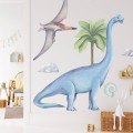 wall sticker dinosaurs